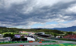 2022 Austrian Grand Prix - Race results