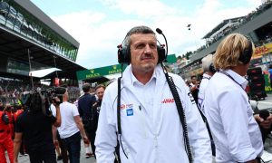 Steiner says Andretti 'not helping his case to join F1'