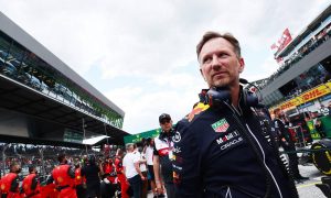 Horner provides update on Red Bull-Porsche talks