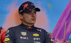 Verstappen urges F1 race directors to 'stop being stubborn'