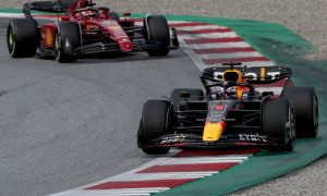 Red Bull seeking answers on 'strange' tyre degradation in Austria