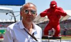 Stefano Domenicali (ITA) Formula One President and CEO. 22.07.2022. Formula 1 World Championship, Rd 12, French Grand Prix, Paul Ricard, France, Practice
