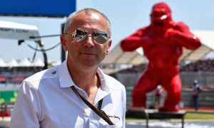 Domenicali: I am not selling the soul of Formula 1!