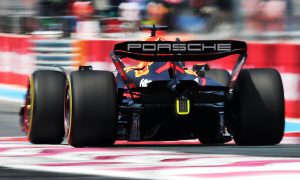 Porsche to take 50% stake in Red Bull F1 operation!