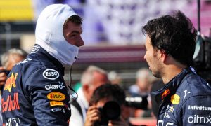 Verstappen still confident of Sunday success in France