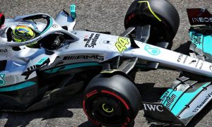 Mercedes performance 'just not good enough' admits Wolff