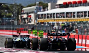 FIA says system issue caused French GP VSC glitch