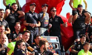 Team Talk - Sunday at Circuit Paul Ricard