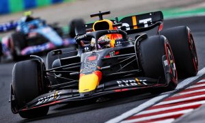 Verstappen fears Red Bull can't match Ferrari in the dry