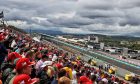 Lewis Hamilton (GBR) Mercedes AMG F1 W13. 30.07.2022. Formula 1 World Championship, Rd 13, Hungarian Grand Prix, Budapest, Hungary, Qualifying