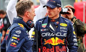 Horner not letting Red Bull get complacent over championship