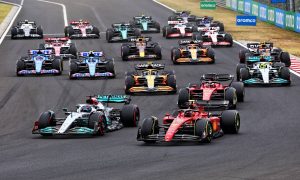 F1i's Driver Ratings for the 2022 Hungarian GP