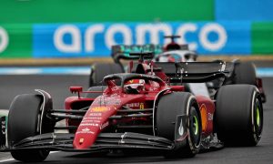 Ferrari: Performance rather than strategy cost team in Hungary