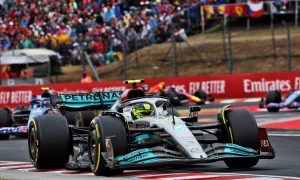 Hamilton 'would have been in the run for the win' in Hungary