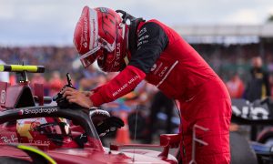 Ferrari's Binotto stands by Silverstone strategy calls