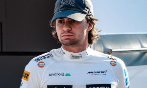 McLaren 'quite impressed' with Herta's professional approach