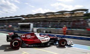 Sauber and Alfa Romeo to part ways after 2023 season