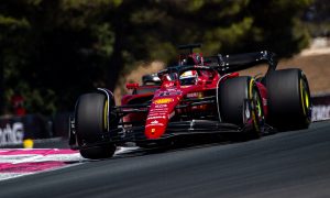 Binotto: No reason Ferrari can't win all 10 remaining races!