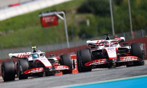 Magnussen feared engine blow-up for duration of Austrian GP