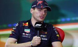 Verstappen expecting 'super strong' Ferrari in Hungary