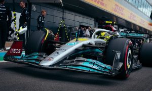 Horner predicting 'swings and roundabouts' for Mercedes