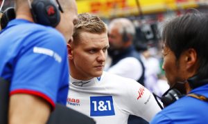 Brawn: Schumacher F1 career now at 'important crossroads'