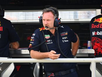 Horner singles out Red Bull's greatest win in F1