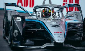Seoul E-Prix 'just a race like any other' for Vandoorne