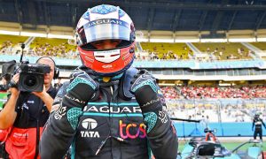 Seoul E-Prix race 1 - August 13 2022 - Mitch Evans