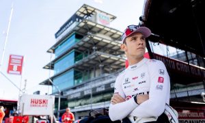 Lundgaard says current F1 'easy' compared to IndyCar