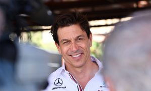 Wolff: Learnings from Mercedes' 2022 struggles will help team 'over many years'