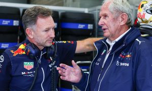 Red Bull/Porsche F1 joint venture reportedly on thin ice