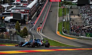 Spa may retain its slot on 2023 F1 calendar - Domenicali