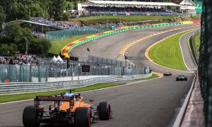 Horner calls on F1 to 'ringfence' Spa, Silverstone and Monza