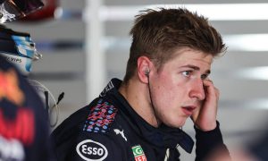 Marko says 'media sh*tstorm' forced Red Bull to drop Vips