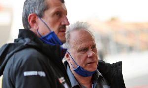 Haas clarifies owner's stance on team's future