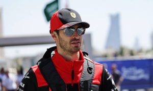 Haas hands Giovinazzi FP1 outings at Monza and Austin