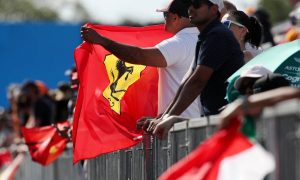 Alesi urges Ferrari fans to hold back criticism