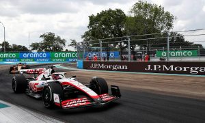 Haas ready to capitalize on its American identity in F1