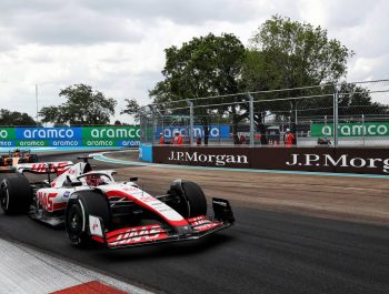 Haas ready to capitalize on its American identity in F1