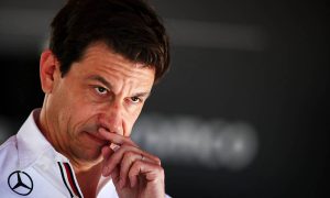 Wolff admits 2021 Abu Dhabi GP still on his mind 'every day'