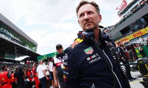 Red Bull calls latest hiring from Mercedes 'another statement of intent'