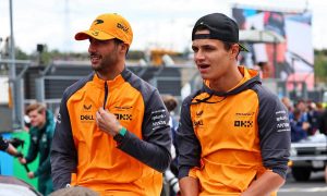 Norris helping Ricciardo 'more than I normally would'