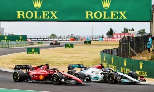 Montoya names his top contender for Belgian GP win