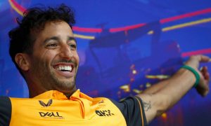 Ricciardo 'could take a sabbatical from F1 in 2023'