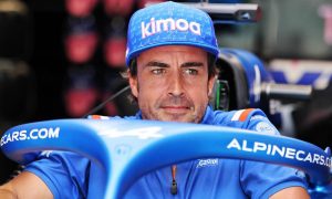 Alonso: 'Strange feeling' when talks didn't progress at Alpine