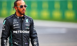 Hamilton: Mercedes can now 'close the gap' and fight for wins