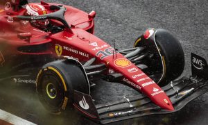Leclerc: Still difficult to determine 'pecking order' at Spa