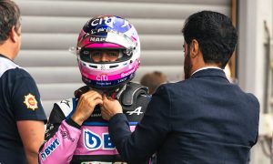 Brundle: Alonso's Hamilton radio rant 'inaccurate and unfair'