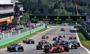 F1i's Driver Ratings for the 2022 Belgian GP